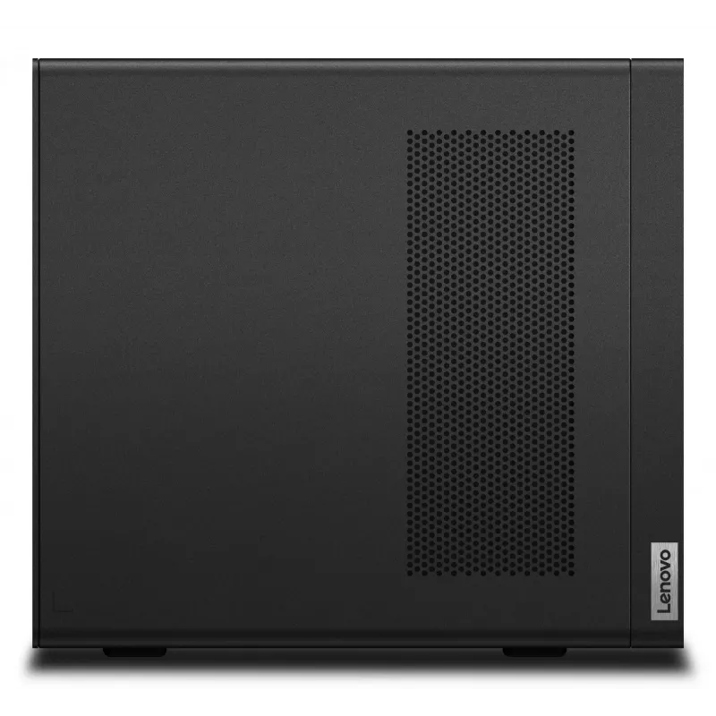 Workstation Lenovo ThinkStation P3 Ultra Intel Core i5-14600 32GB RAM 512GB SSD NVIDIA RTX A400 Windows 11 Pro