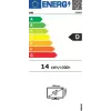 NEC MultiSync E244FL computermonitor 61 cm (24 inch) 1920 x 1080 pixel Full HD LCD wit