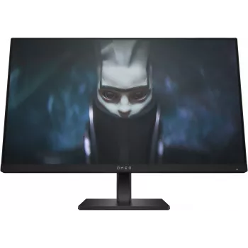 OMEN by HP 23,8 inch FHD 165Hz gaming monitor – OMEN 24, 60,5 cm (23,8 inch), 1920 x 1080 pixel, Full HD, LCD, 1 ms, zwart