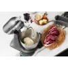 Keukenmachine KITCHENAID Artisan 300 W 4,8 L roestvrijstalen kom zilver