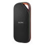 WESTERN DIGITAL SSD - SanDisk Extreme PRO met USB4 - 4 TB - USB-C 4 Gen 3x2