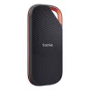 WESTERN DIGITAL SSD - SanDisk Extreme PRO met USB4 - 4 TB - USB-C 4 Gen 3x2