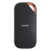 WESTERN DIGITAL SSD - SanDisk Extreme PRO met USB4 - 4 TB - USB-C 4 Gen 3x2