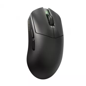 COUGAR gaming muis, Revenger Pro 4K, draadloos, zwart