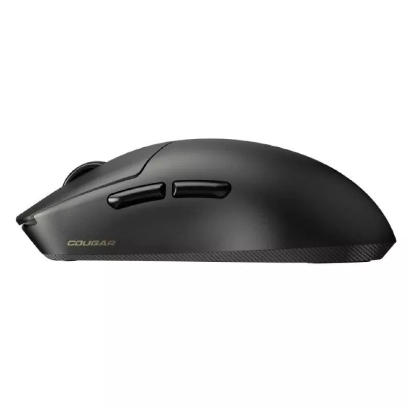 COUGAR gaming muis, Revenger Pro 4K, draadloos, zwart