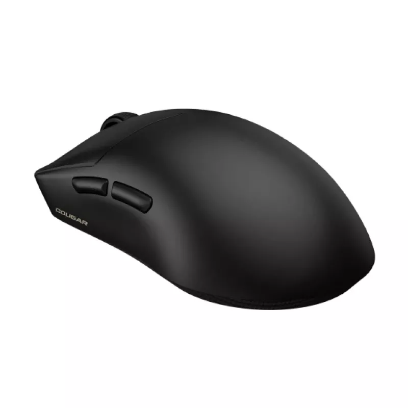 COUGAR gaming muis, Revenger Pro 4K, draadloos, zwart