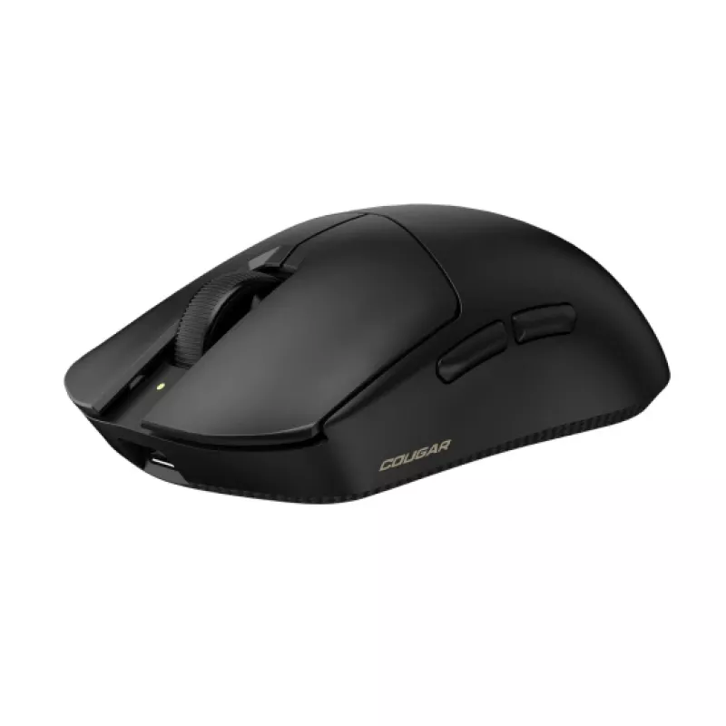 COUGAR gaming muis, Revenger Pro 4K, draadloos, zwart