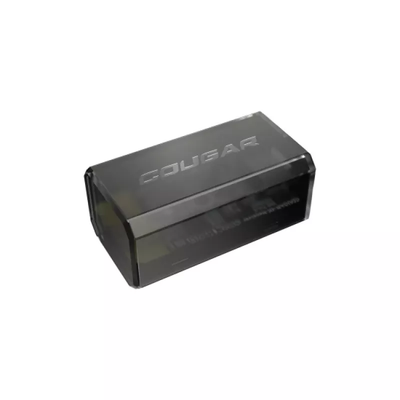 COUGAR gaming muis, Revenger Pro 4K, draadloos, zwart