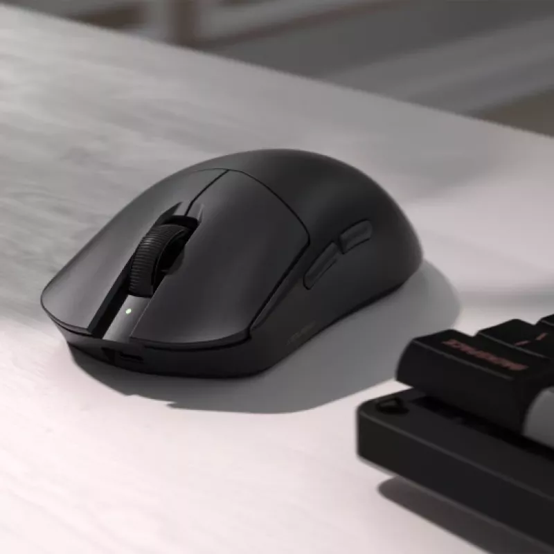 COUGAR gaming muis, Revenger Pro 4K, draadloos, zwart