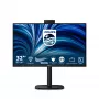 Philips 3000 serie 32B2U3601H/00 Computerscherm 80 cm (31,5 inch) 2560 x 1440 Pixel Quad HD LCD Zwart