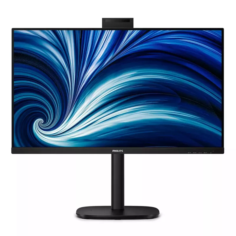 Philips 3000 serie 32B2U3601H/00 Computerscherm 80 cm (31,5 inch) 2560 x 1440 Pixel Quad HD LCD Zwart