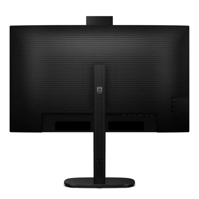 Philips 3000 serie 32B2U3601H/00 Computerscherm 80 cm (31,5 inch) 2560 x 1440 Pixel Quad HD LCD Zwart
