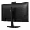 Philips 3000 serie 32B2U3601H/00 Computerscherm 80 cm (31,5 inch) 2560 x 1440 Pixel Quad HD LCD Zwart
