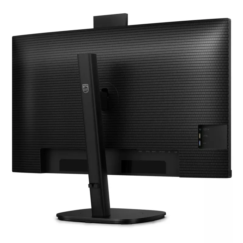 Philips 3000 serie 32B2U3601H/00 Computerscherm 80 cm (31,5 inch) 2560 x 1440 Pixel Quad HD LCD Zwart