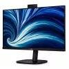 Philips 3000 serie 32B2U3601H/00 Computerscherm 80 cm (31,5 inch) 2560 x 1440 Pixel Quad HD LCD Zwart