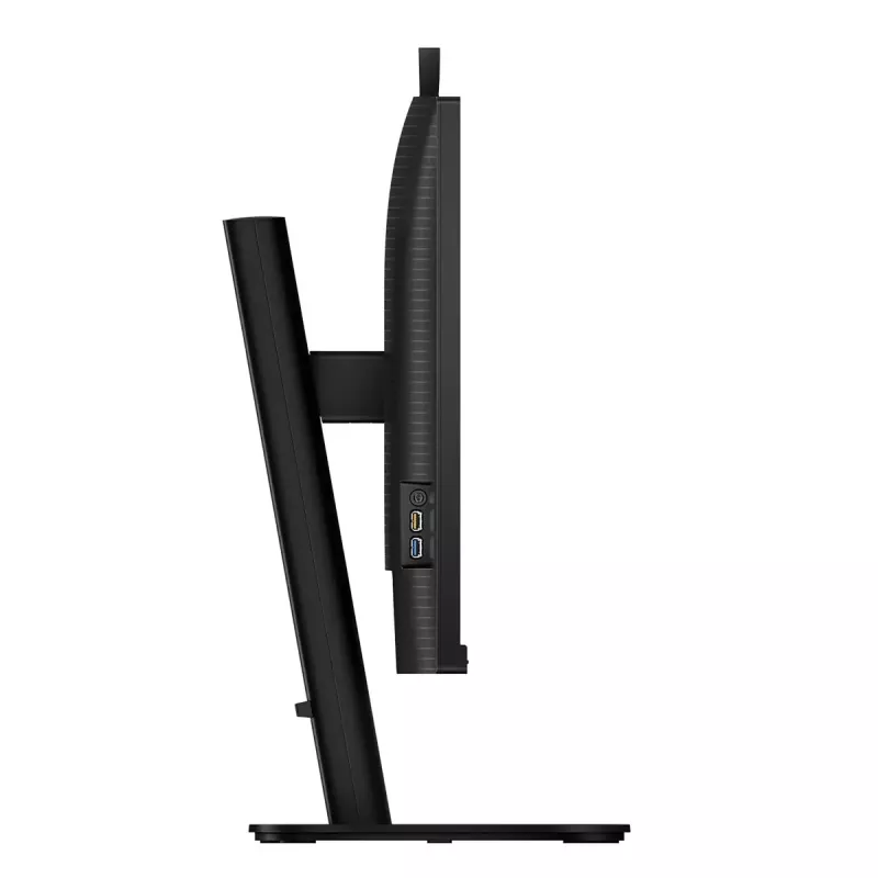 Philips 3000 serie 32B2U3601H/00 Computerscherm 80 cm (31,5 inch) 2560 x 1440 Pixel Quad HD LCD Zwart