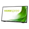 Hannspree HT 248 PPB Computerscherm 60,5 cm (23,8 inch) 1920 x 1080 Pixel Full HD LCD Touchscreen Tafel Zwart