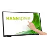 Hannspree HT 248 PPB Computerscherm 60,5 cm (23,8 inch) 1920 x 1080 Pixel Full HD LCD Touchscreen Tafel Zwart