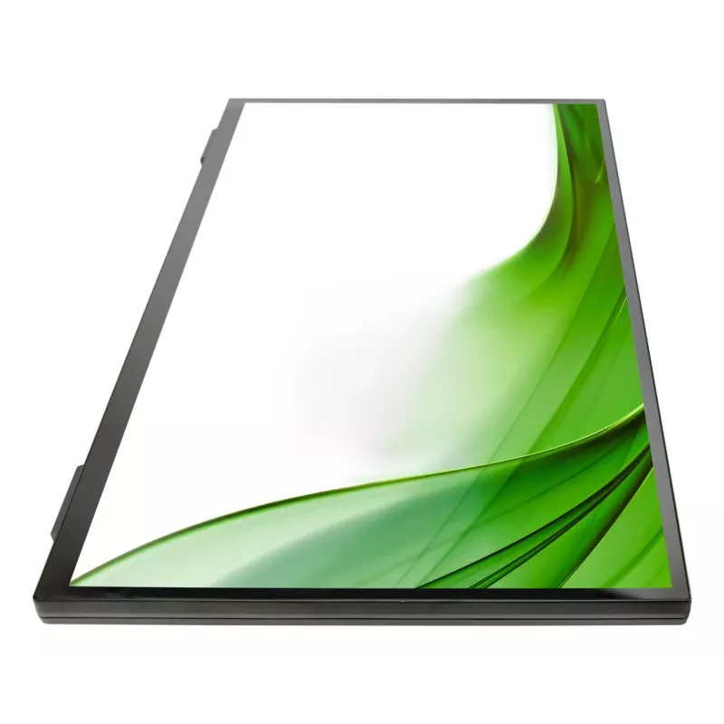 Hannspree HT 248 PPB Computerscherm 60,5 cm (23,8 inch) 1920 x 1080 Pixel Full HD LCD Touchscreen Tafel Zwart