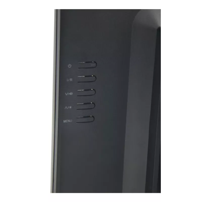Hannspree HT 248 PPB Computerscherm 60,5 cm (23,8 inch) 1920 x 1080 Pixel Full HD LCD Touchscreen Tafel Zwart