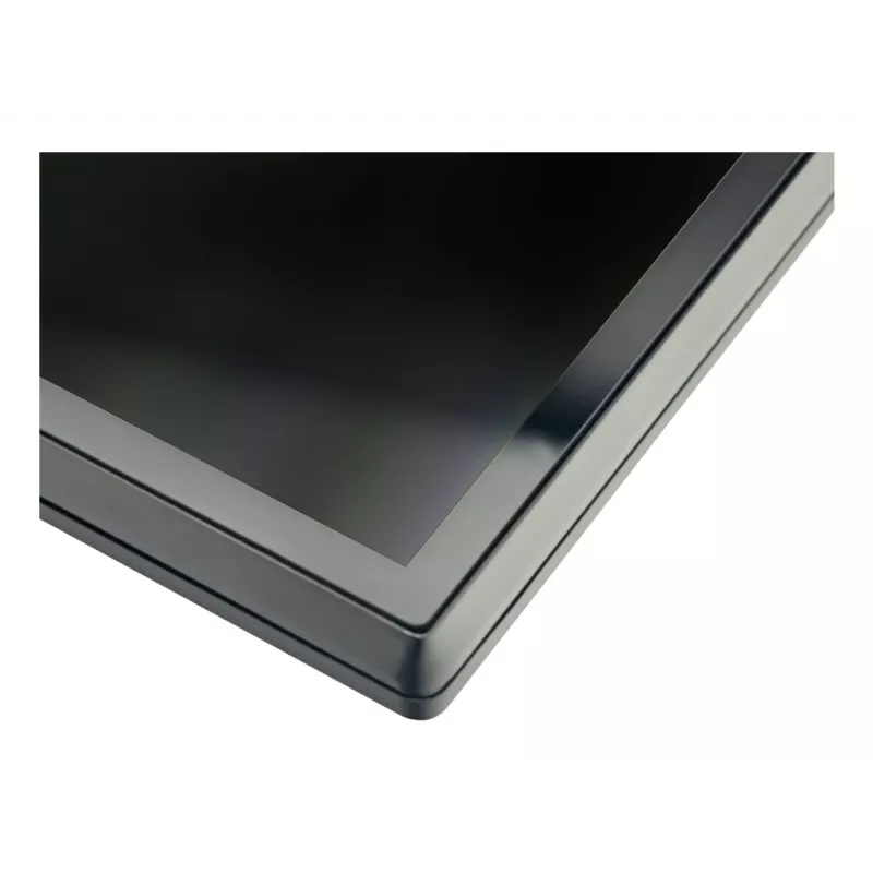 Hannspree HT 248 PPB Computerscherm 60,5 cm (23,8 inch) 1920 x 1080 Pixel Full HD LCD Touchscreen Tafel Zwart