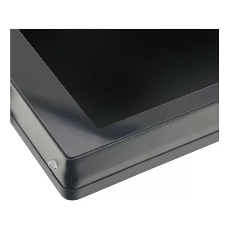 Hannspree HT 248 PPB Computerscherm 60,5 cm (23,8 inch) 1920 x 1080 Pixel Full HD LCD Touchscreen Tafel Zwart