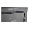 Hannspree HT 248 PPB Computerscherm 60,5 cm (23,8 inch) 1920 x 1080 Pixel Full HD LCD Touchscreen Tafel Zwart