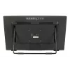 Hannspree HT 248 PPB Computerscherm 60,5 cm (23,8 inch) 1920 x 1080 Pixel Full HD LCD Touchscreen Tafel Zwart