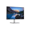 DELL UltraSharp U2421E Computerscherm 61,2 cm (24,1 inch) 1920 x 1200 Pixel WUXGA LCD Zilver