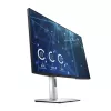 DELL UltraSharp U2421E Computerscherm 61,2 cm (24,1 inch) 1920 x 1200 Pixel WUXGA LCD Zilver