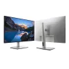 DELL UltraSharp U2421E Computerscherm 61,2 cm (24,1 inch) 1920 x 1200 Pixel WUXGA LCD Zilver