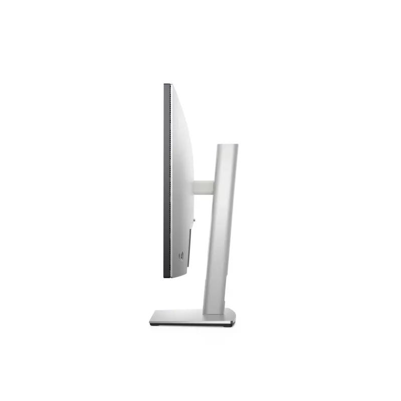 DELL UltraSharp U2421E Computerscherm 61,2 cm (24,1 inch) 1920 x 1200 Pixel WUXGA LCD Zilver