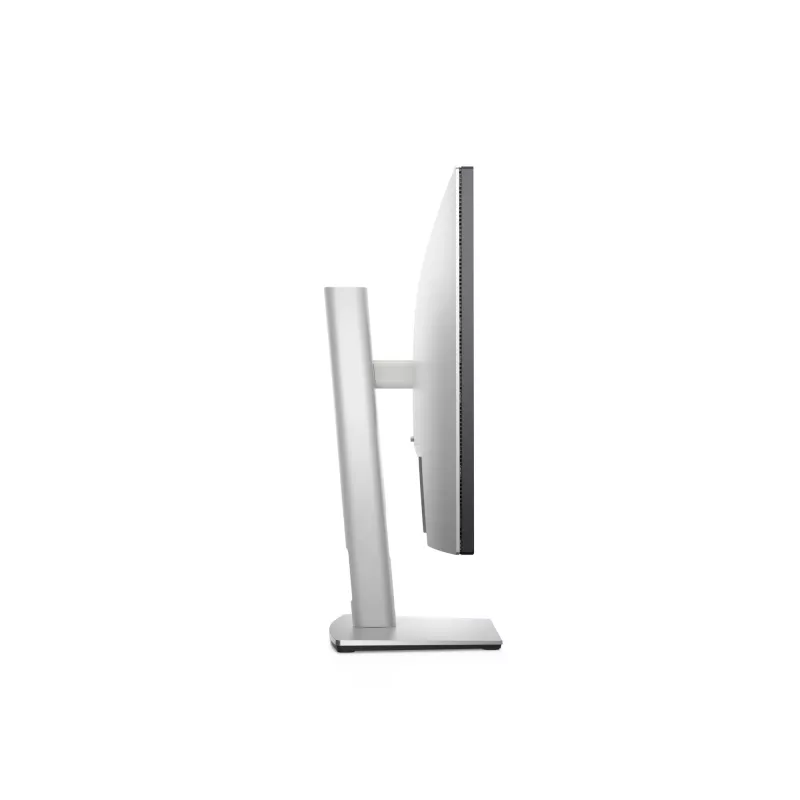 DELL UltraSharp U2421E Computerscherm 61,2 cm (24,1 inch) 1920 x 1200 Pixel WUXGA LCD Zilver