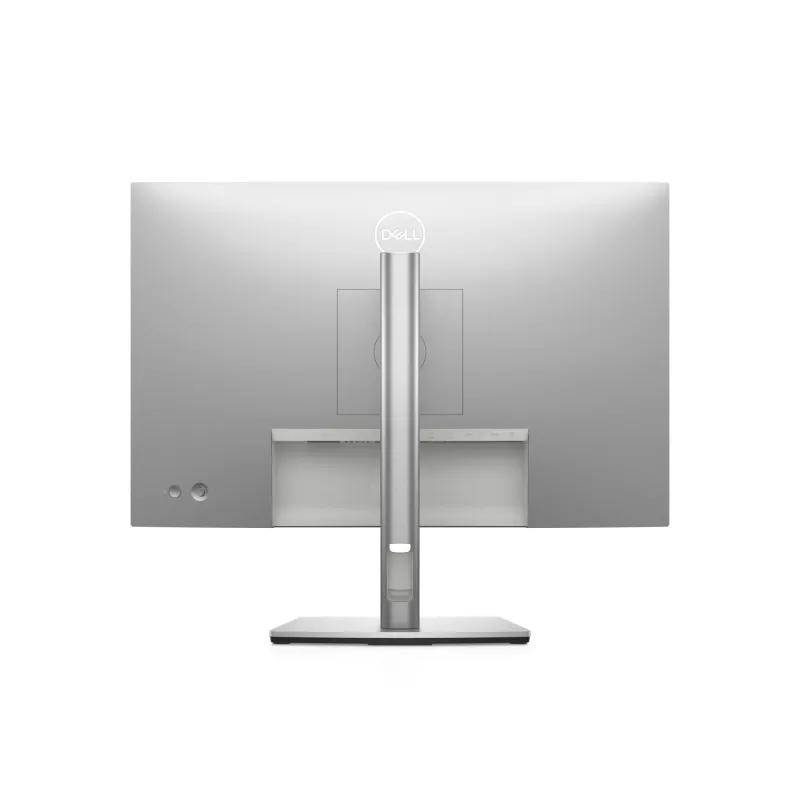 DELL UltraSharp U2421E Computerscherm 61,2 cm (24,1 inch) 1920 x 1200 Pixel WUXGA LCD Zilver