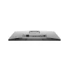 DELL UltraSharp U2421E Computerscherm 61,2 cm (24,1 inch) 1920 x 1200 Pixel WUXGA LCD Zilver