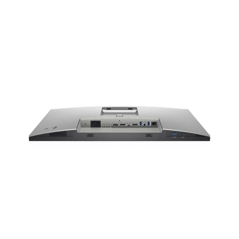 DELL UltraSharp U2421E Computerscherm 61,2 cm (24,1 inch) 1920 x 1200 Pixel WUXGA LCD Zilver