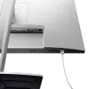 DELL UltraSharp U2421E Computerscherm 61,2 cm (24,1 inch) 1920 x 1200 Pixel WUXGA LCD Zilver