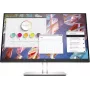 HP E-Serie E24 G4 FHD Monitor, 60,5 cm (23,8 inch), 1920 x 1080 Pixel, Full HD, LCD, 5 ms, Zwart