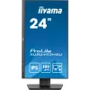 iiyama ProLite XUB2493HSU-B6 Computerscherm 60,5 cm (23,8 inch) 1920 x 1080 Pixel Full HD LED Zwart