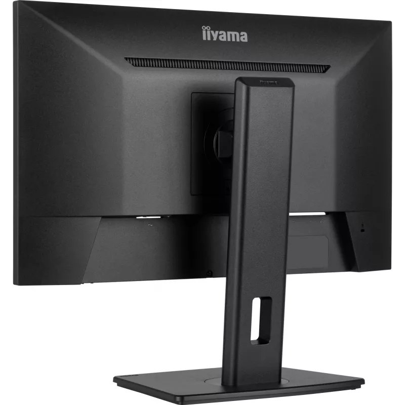 iiyama ProLite XUB2493HSU-B6 Computerscherm 60,5 cm (23,8 inch) 1920 x 1080 Pixel Full HD LED Zwart