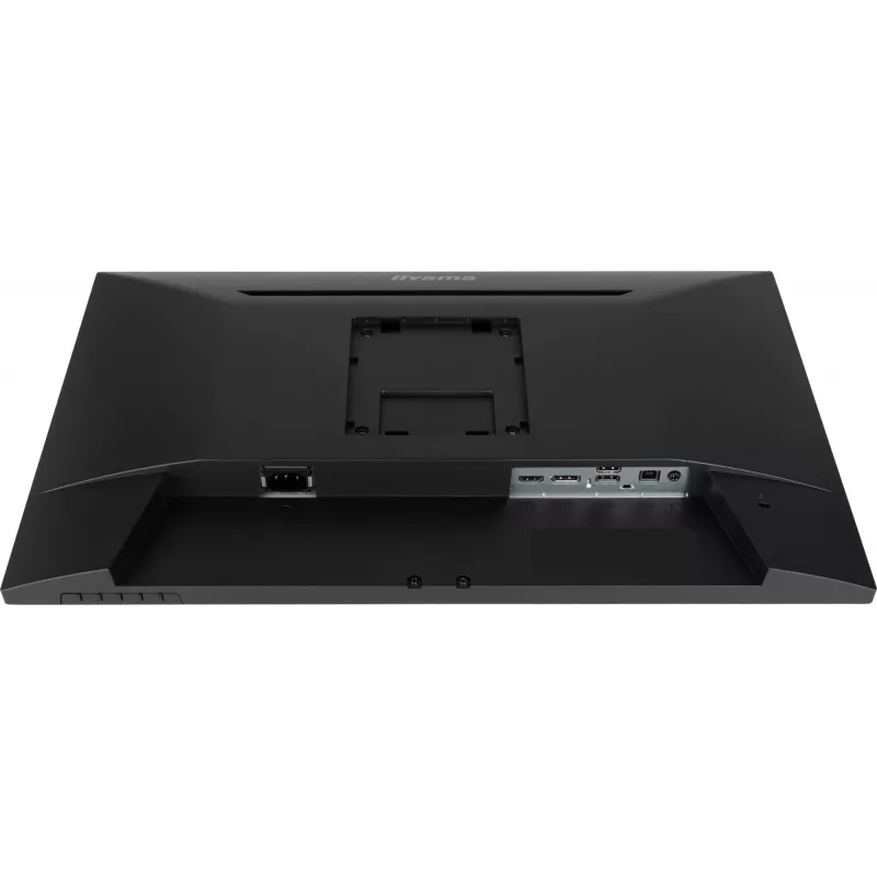 iiyama ProLite XUB2493HSU-B6 Computerscherm 60,5 cm (23,8 inch) 1920 x 1080 Pixel Full HD LED Zwart