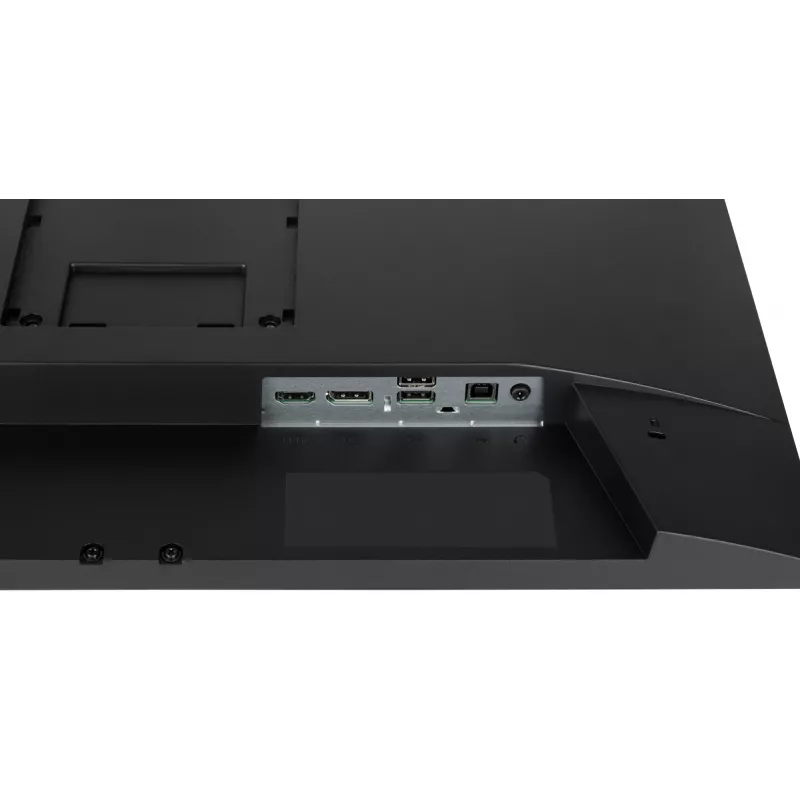 iiyama ProLite XUB2493HSU-B6 Computerscherm 60,5 cm (23,8 inch) 1920 x 1080 Pixel Full HD LED Zwart