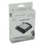 LC-POWER Hardeschijfadapter 2x 2,5 inch naar 3,5 inch, Zwart - Lc-d-35-225,