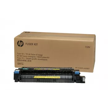 HP Color LaserJet CE978A 220V Fixeereenheid