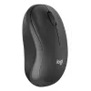 LOGITECH MK295 Stille Draadloze Toetsenbord/Muis-combinatie - Grafiet - Qwertz Swiss/Lux