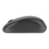 LOGITECH MK295 Stille Draadloze Toetsenbord/Muis-combinatie - Grafiet - Qwertz Swiss/Lux