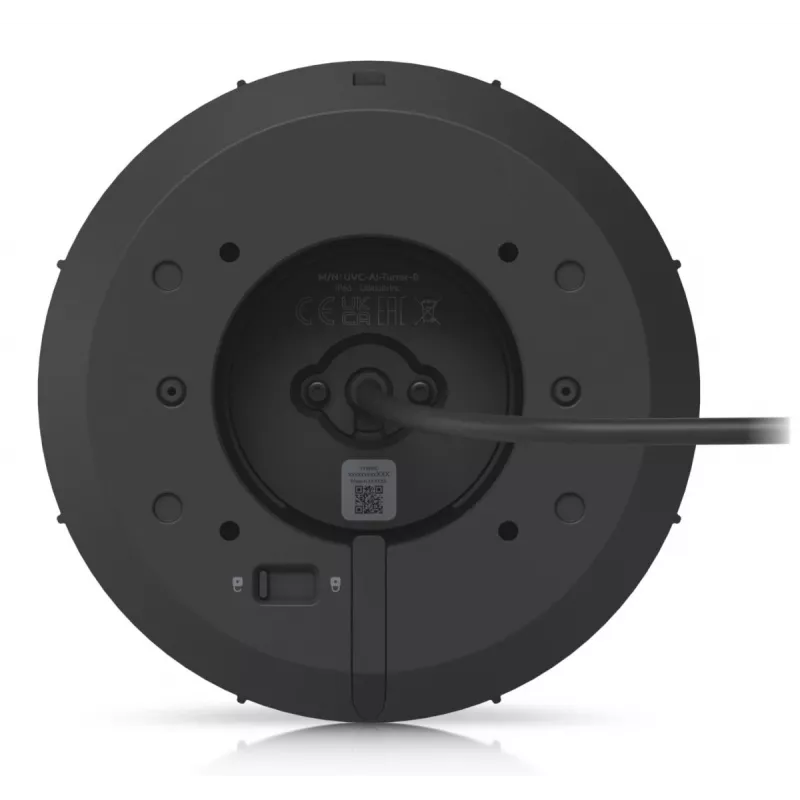 IP-beveiligingscamera Ubiquiti AI Turret 3840 x 2160 Pixel