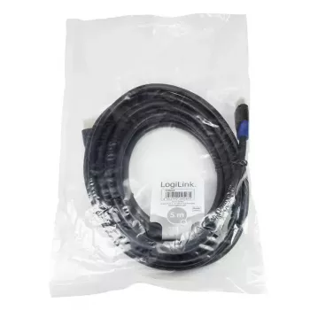 HDMI-kabel LogiLink CH0064 5 m