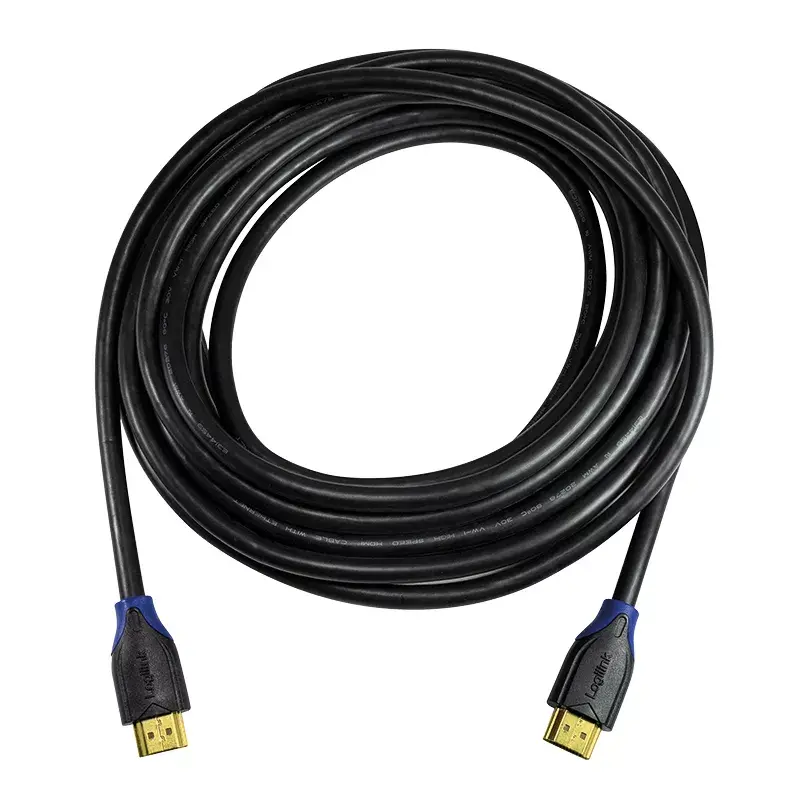 HDMI-kabel LogiLink CH0064 5 m