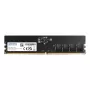 ADATA - DDR5 - Module - 16 GB - DIMM 288-PIN - 4800 MHz / PC5-38400 - CL40 - 1.1 V - unbuffered - on-die ECC - Zwart